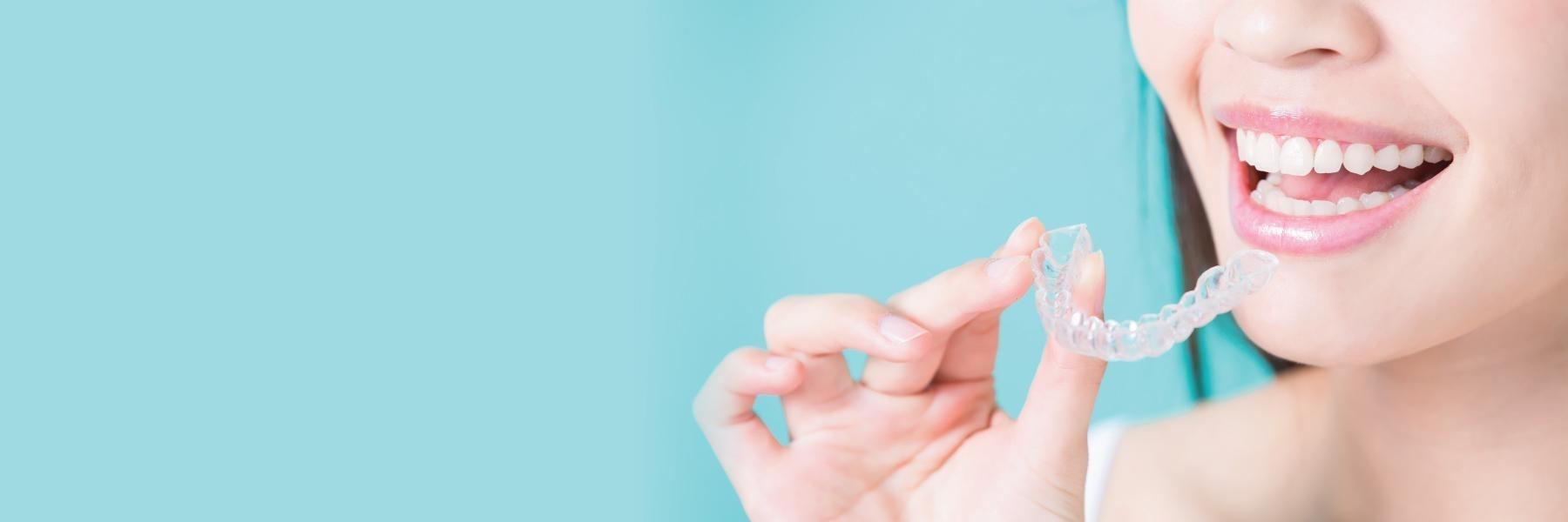 Invisalign | Dentist