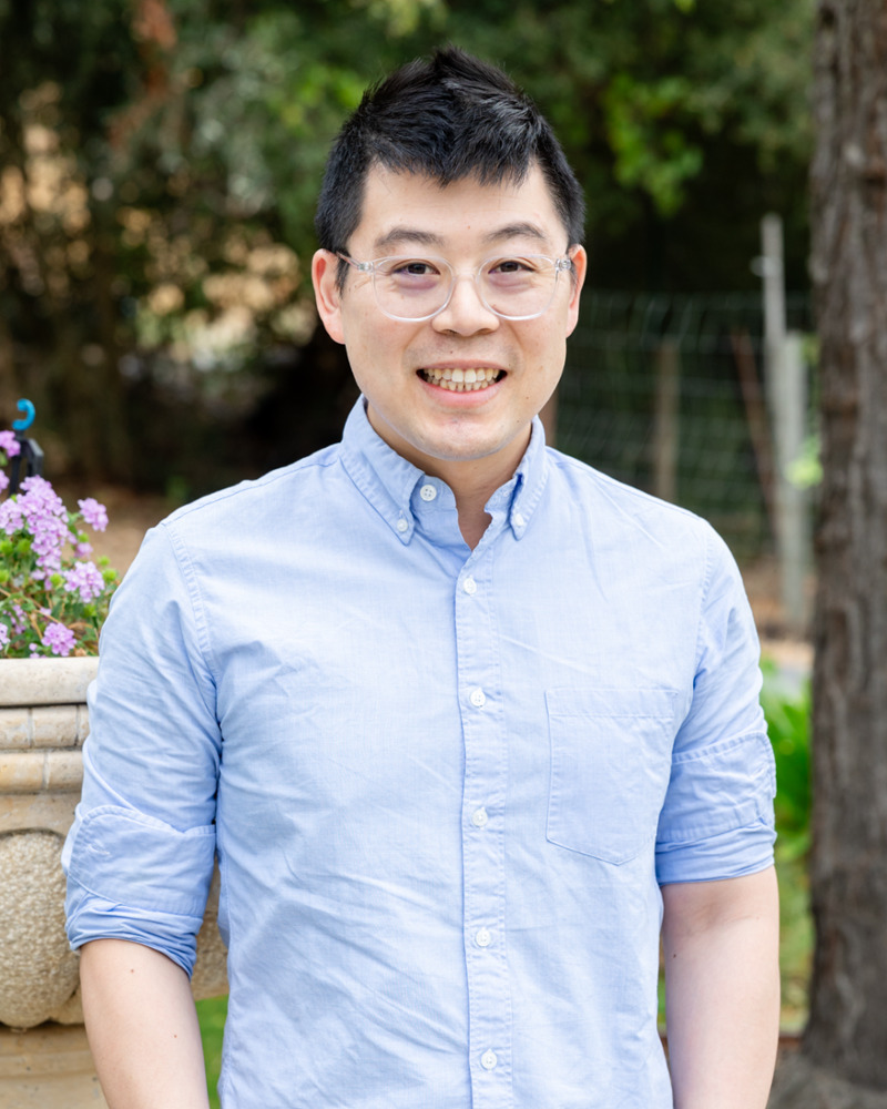 Dr. Jonathan Hurng DDS