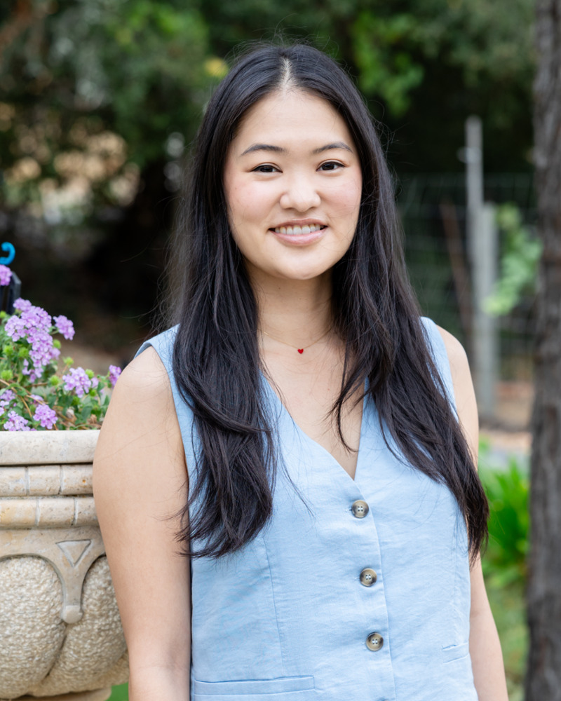 Dr. Jessica Chiang DDS