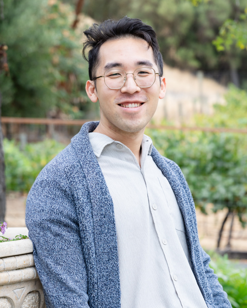 Dr. Jonathan Chen DDS
